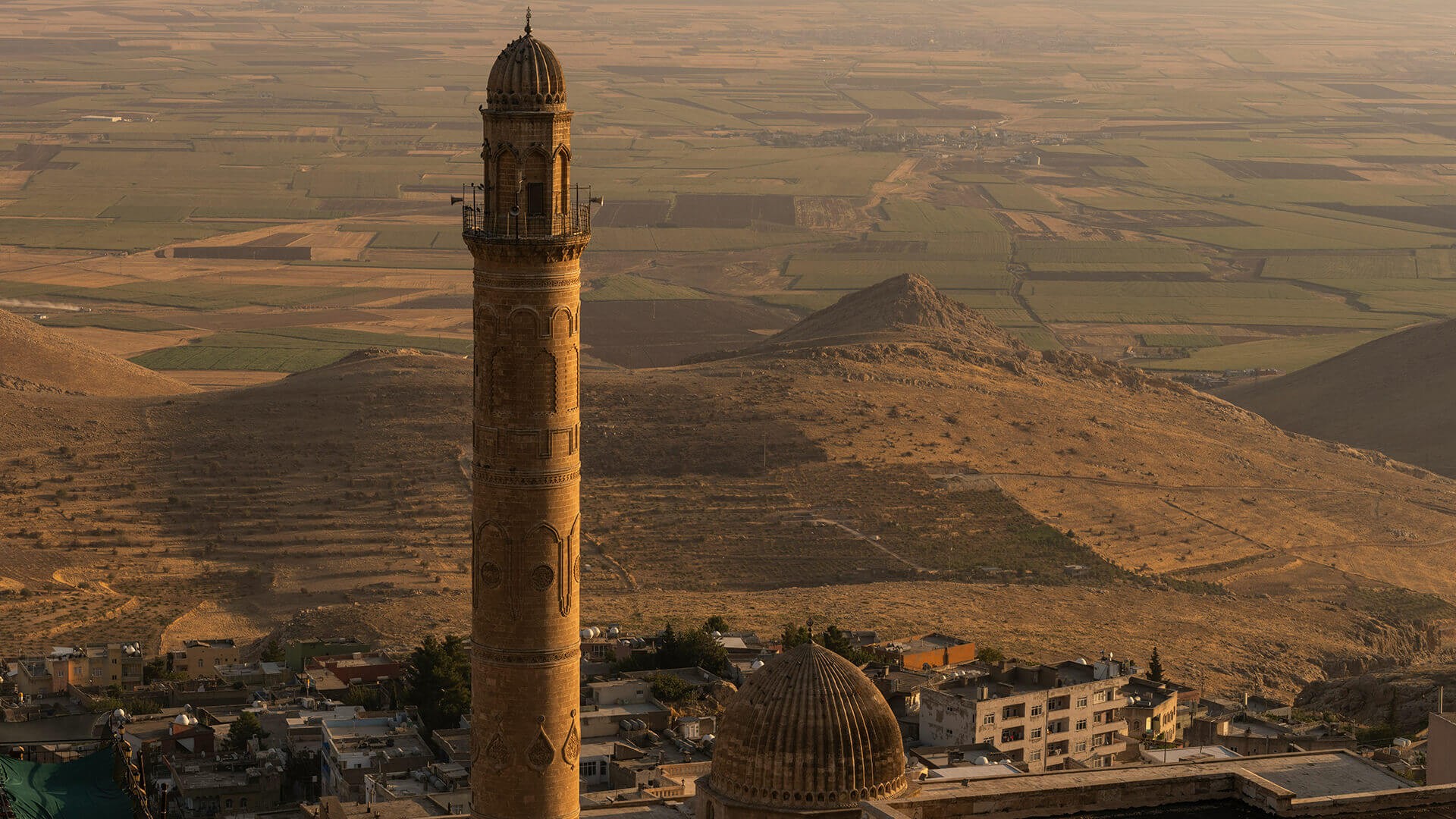 Mardin’de Medeniyetlerin İzleri | MINI Türkiye
